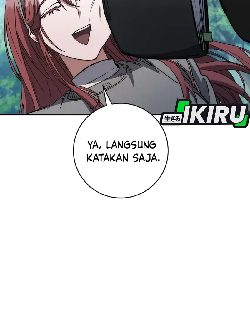 Return of the Sword God-Rank Civil Servant Chapter 56 Gambar 40