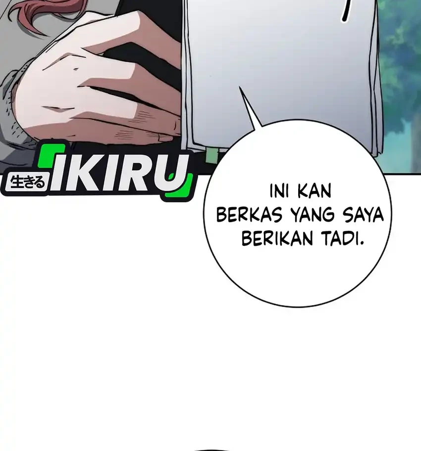 Return of the Sword God-Rank Civil Servant Chapter 56 Gambar 42