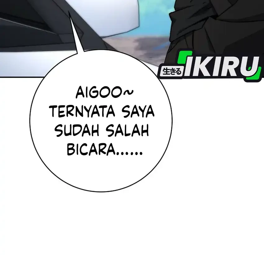 Return of the Sword God-Rank Civil Servant Chapter 56 Gambar 44