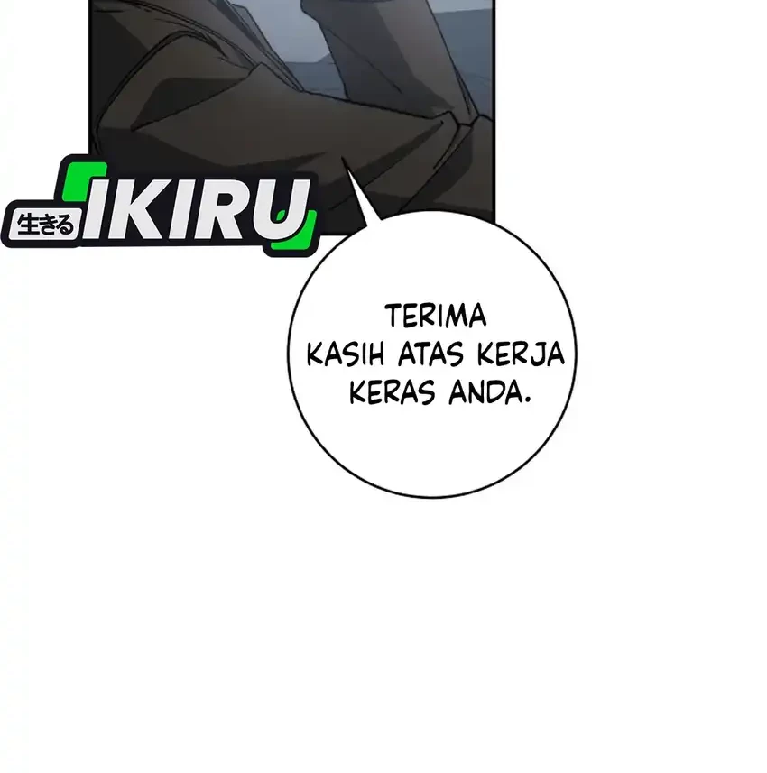 Return of the Sword God-Rank Civil Servant Chapter 56 Gambar 50