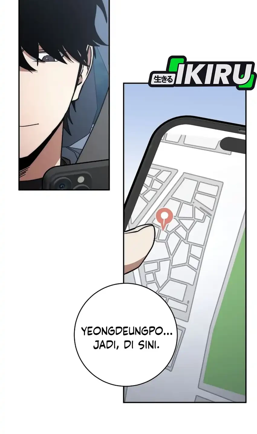 Return of the Sword God-Rank Civil Servant Chapter 56 Gambar 52