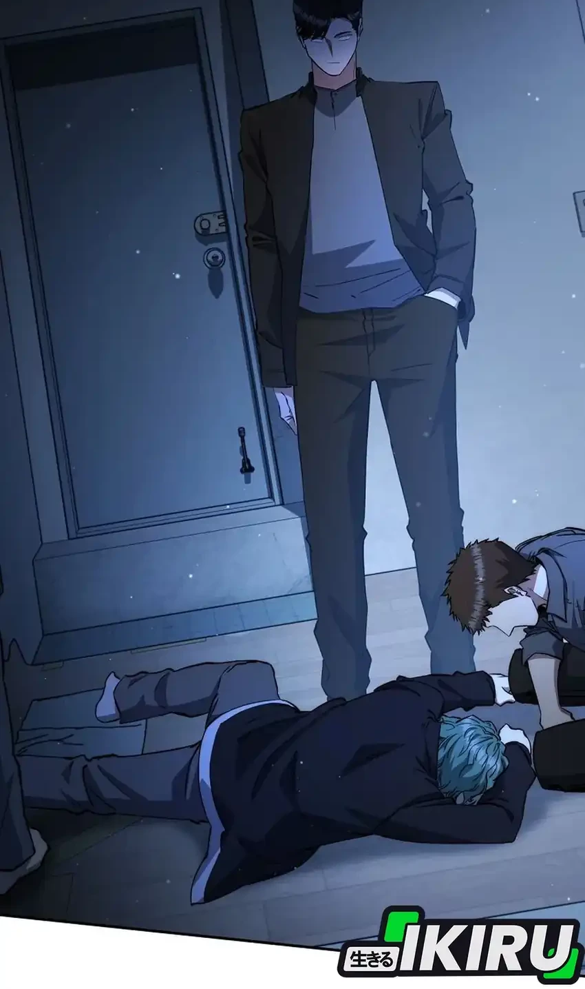 Return of the Sword God-Rank Civil Servant Chapter 56 Gambar 60