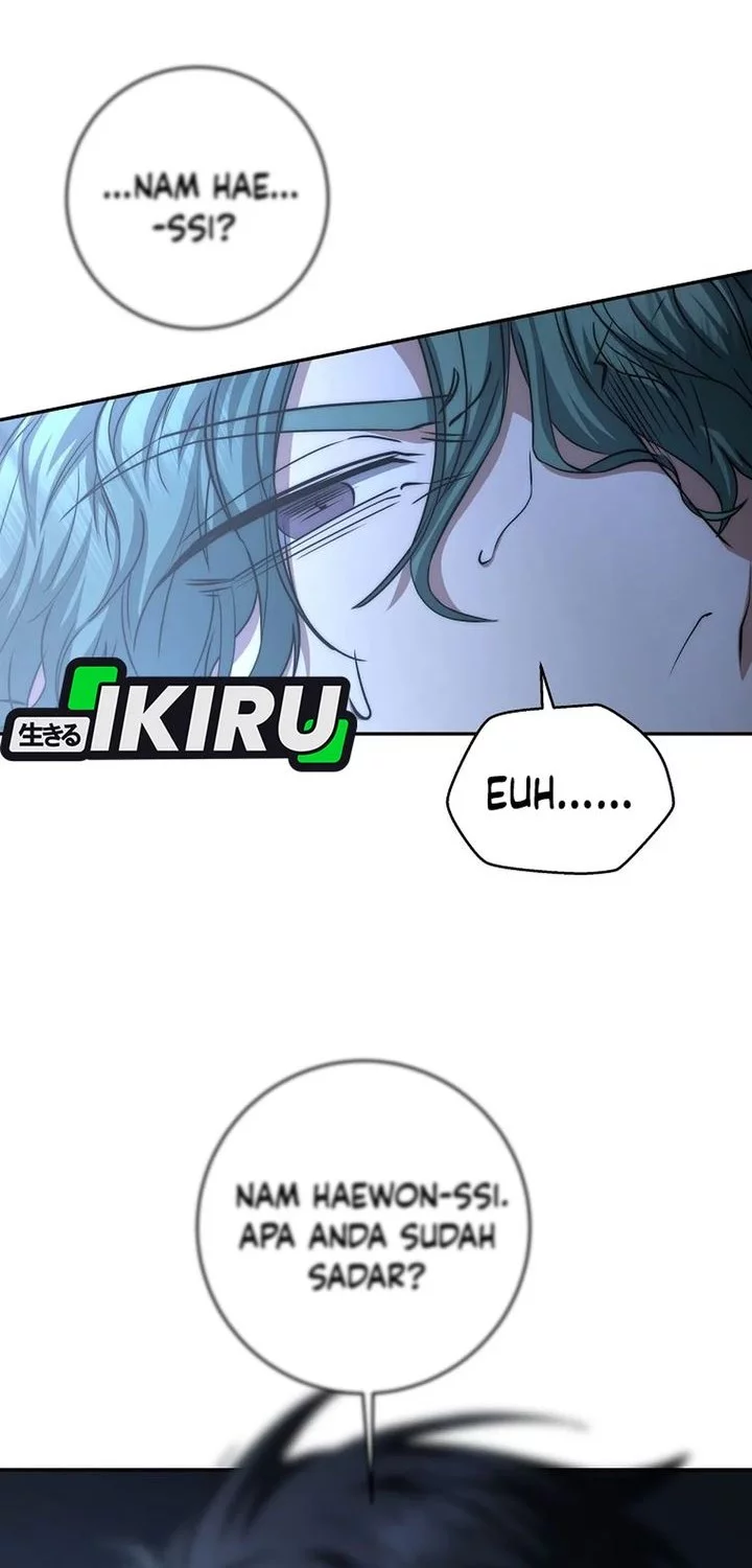 Return of the Sword God-Rank Civil Servant Chapter 57 Gambar 21