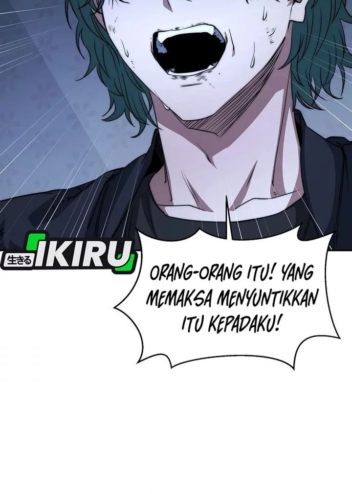 Return of the Sword God-Rank Civil Servant Chapter 57 Gambar 25