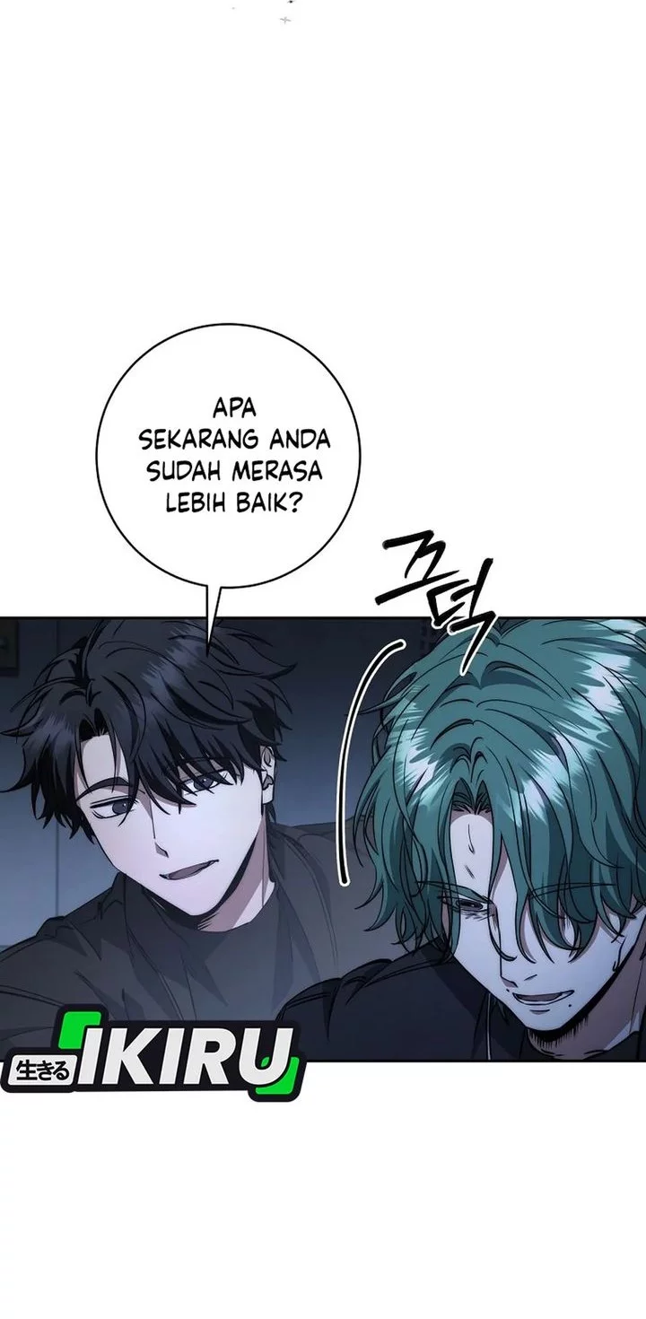 Return of the Sword God-Rank Civil Servant Chapter 57 Gambar 30