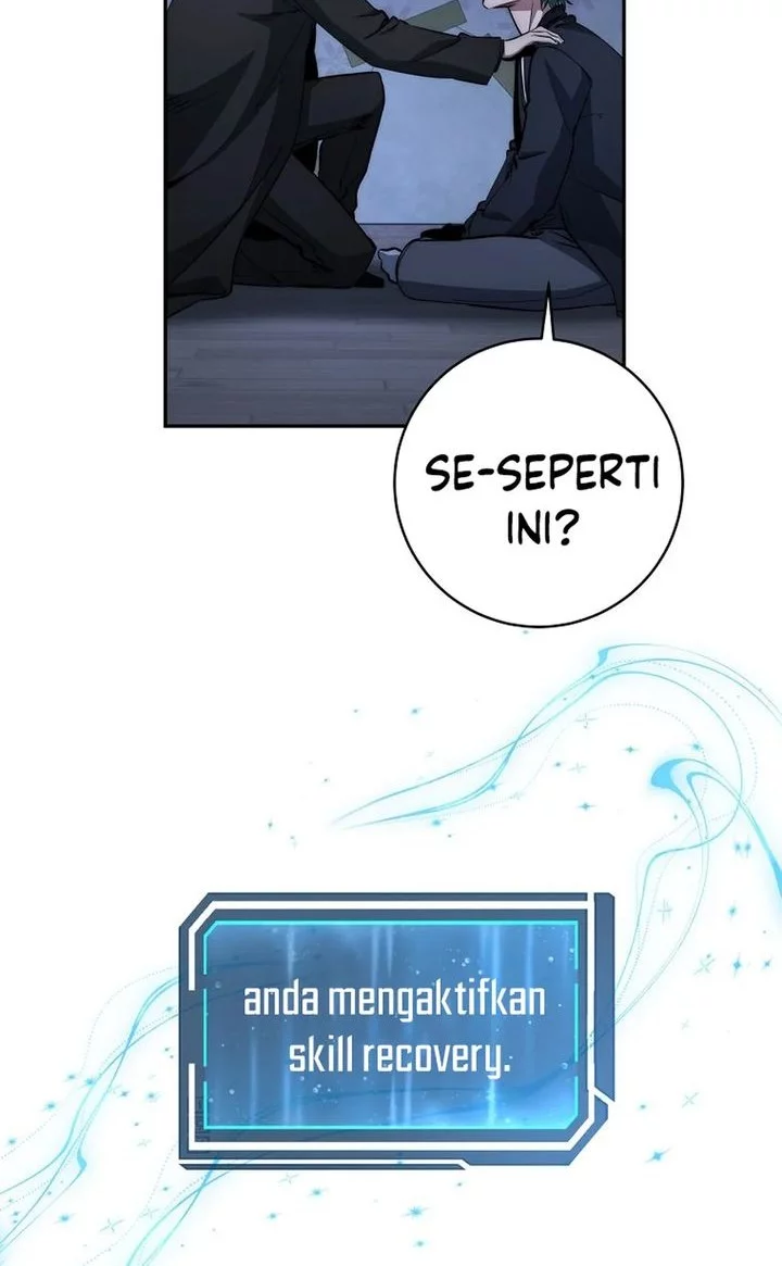 Return of the Sword God-Rank Civil Servant Chapter 57 Gambar 38