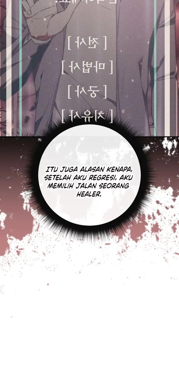 Return of the Sword God-Rank Civil Servant Chapter 57 Gambar 41