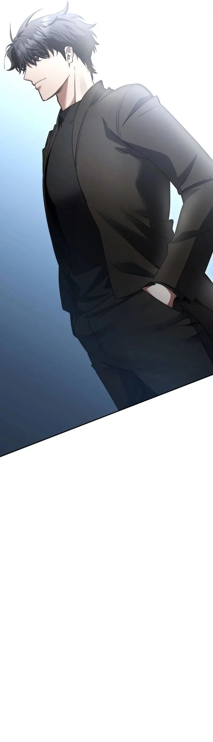 Return of the Sword God-Rank Civil Servant Chapter 57 Gambar 48