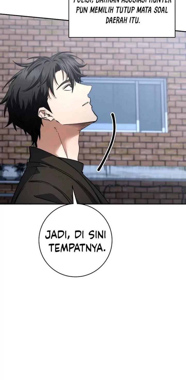 Return of the Sword God-Rank Civil Servant Chapter 57 Gambar 51