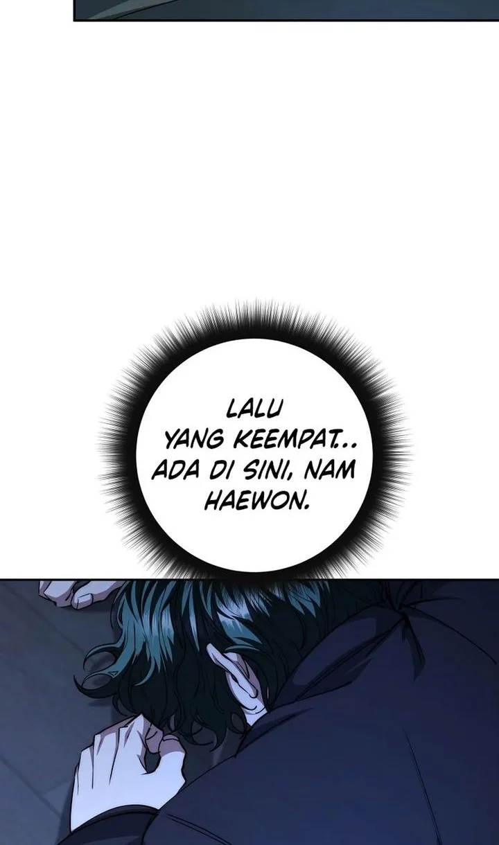 Return of the Sword God-Rank Civil Servant Chapter 57 Gambar 4