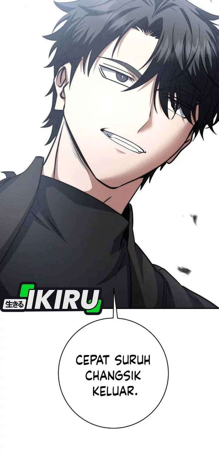 Return of the Sword God-Rank Civil Servant Chapter 57 Gambar 64