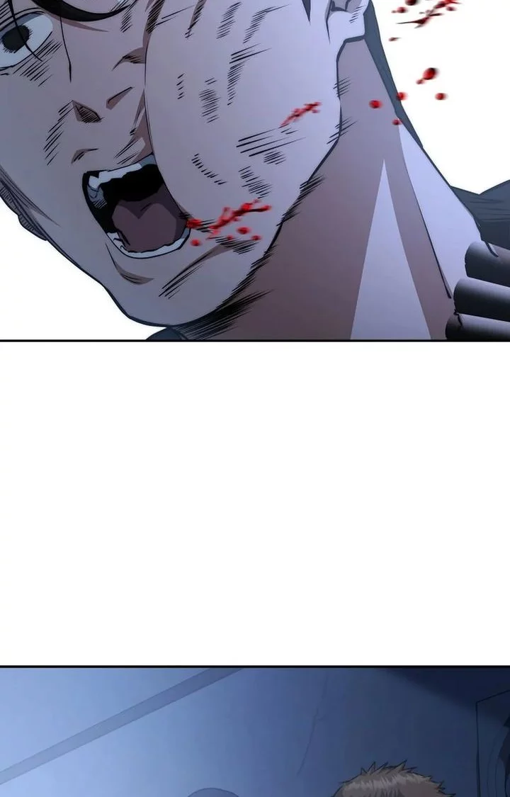 Return of the Sword God-Rank Civil Servant Chapter 57 Gambar 7