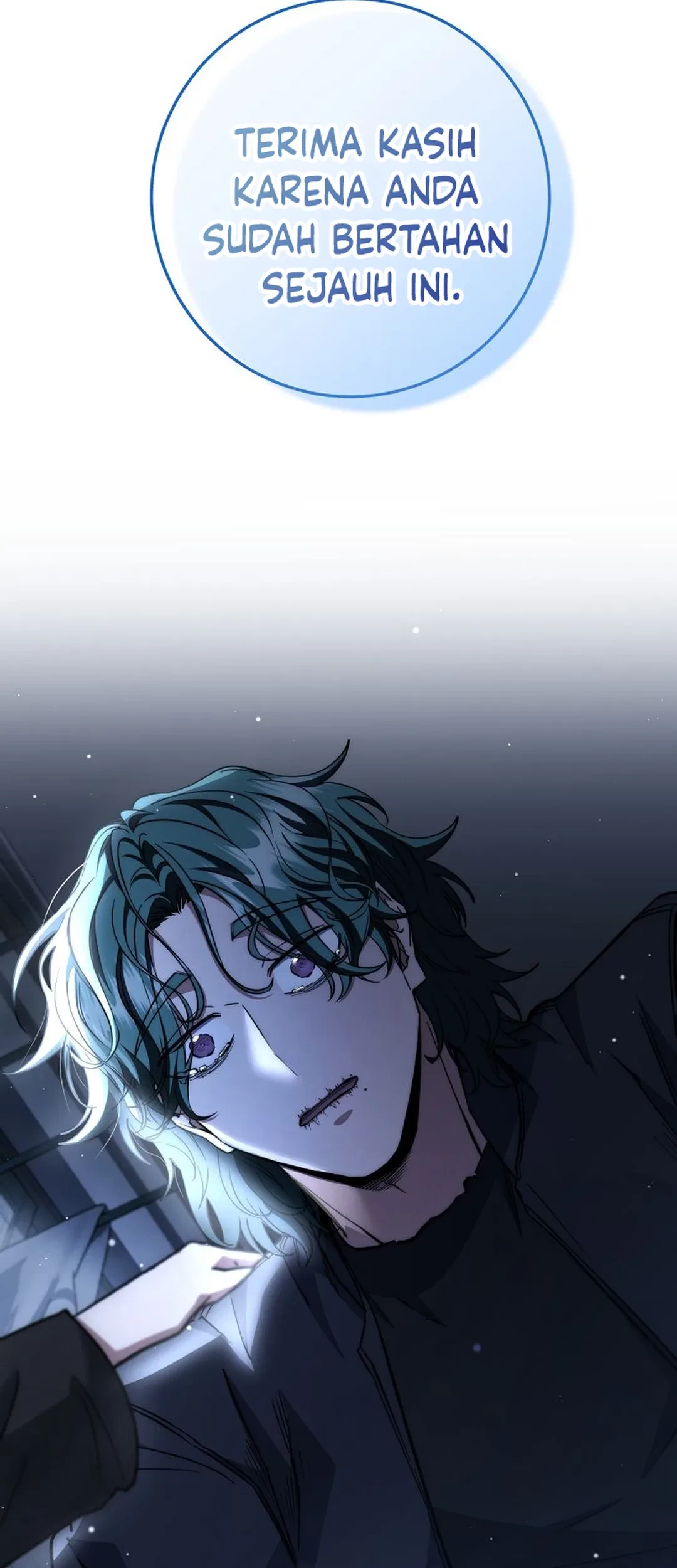 Return of the Sword God-Rank Civil Servant Chapter 59 Gambar 19