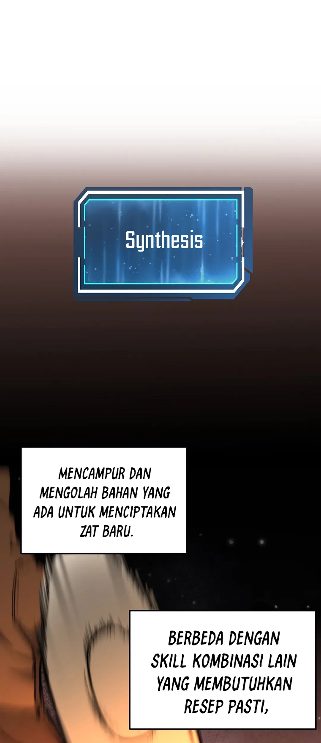 Return of the Sword God-Rank Civil Servant Chapter 59 Gambar 27