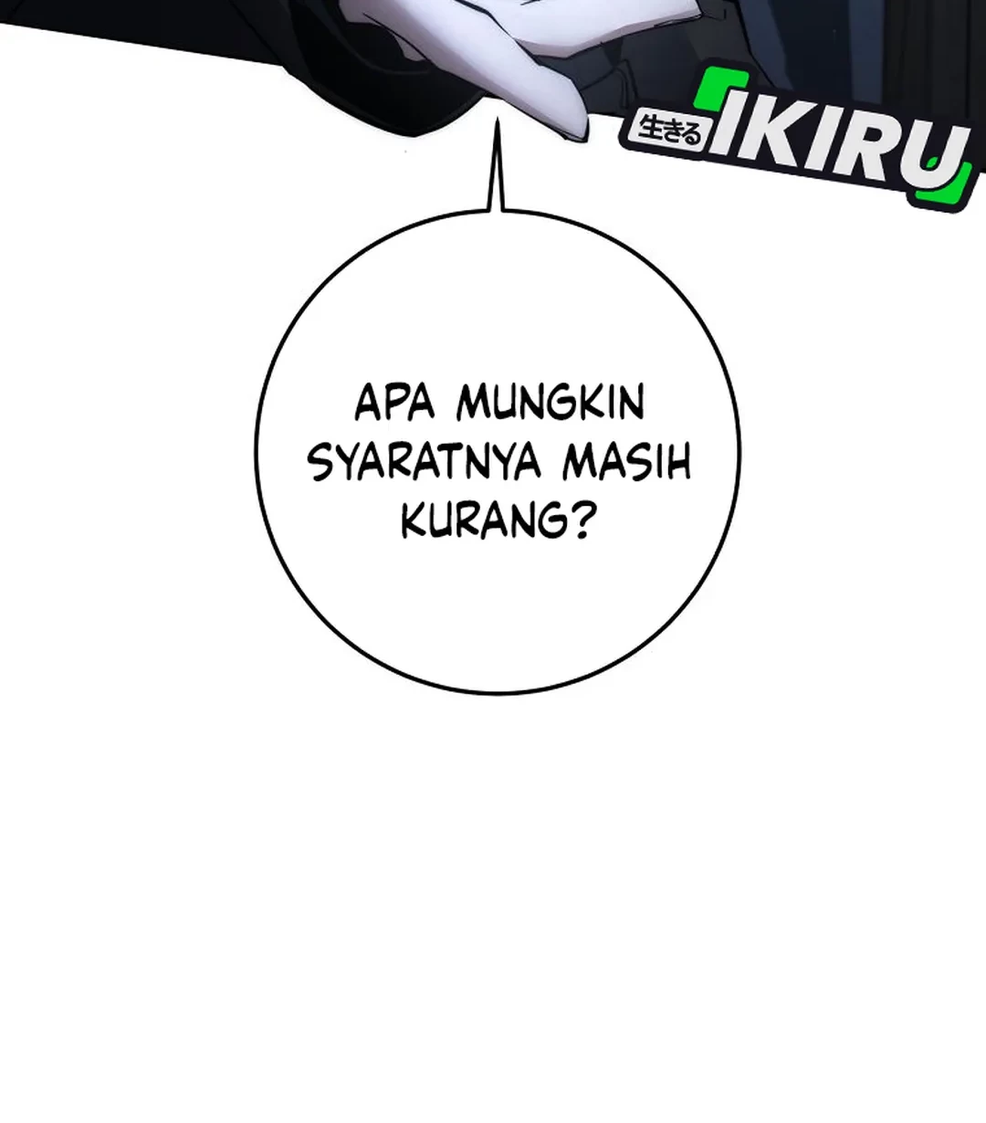 Return of the Sword God-Rank Civil Servant Chapter 59 Gambar 38