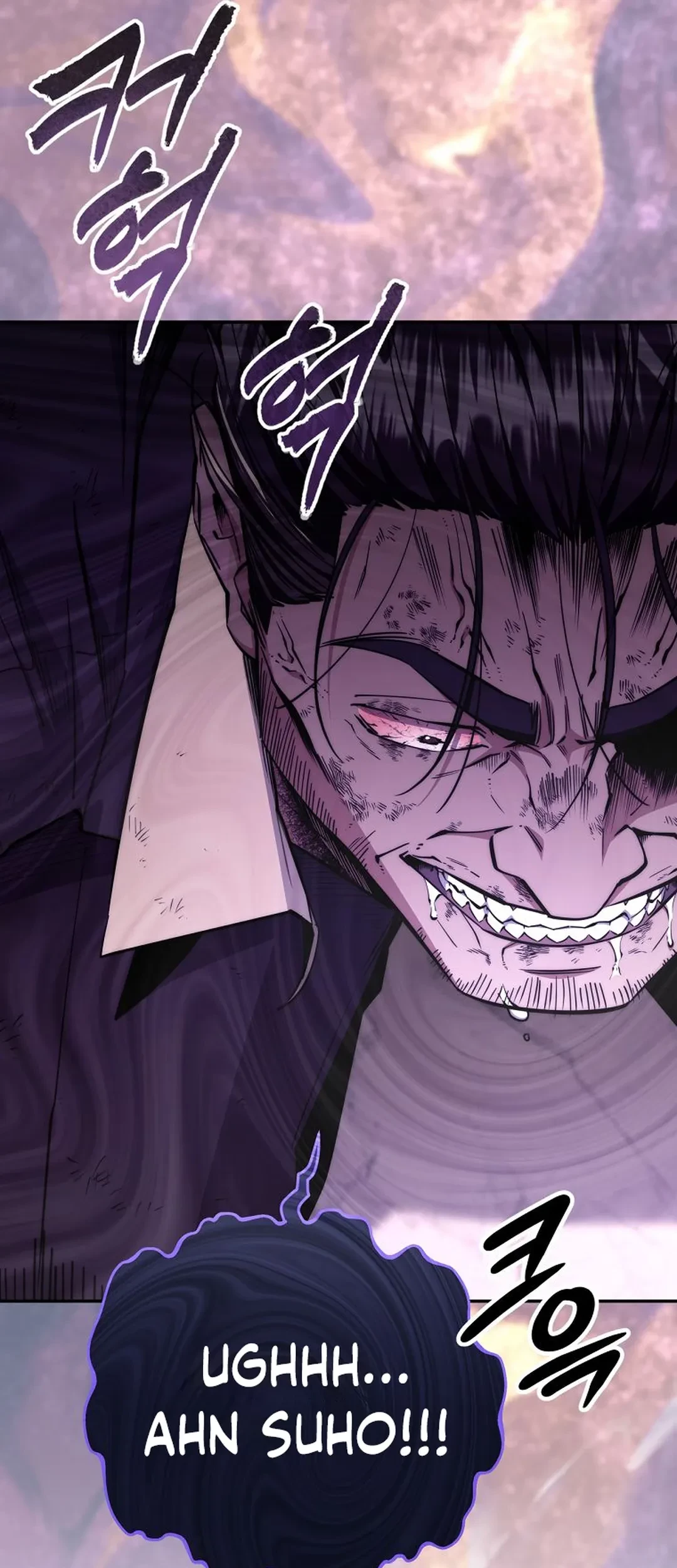 Return of the Sword God-Rank Civil Servant Chapter 59 Gambar 77