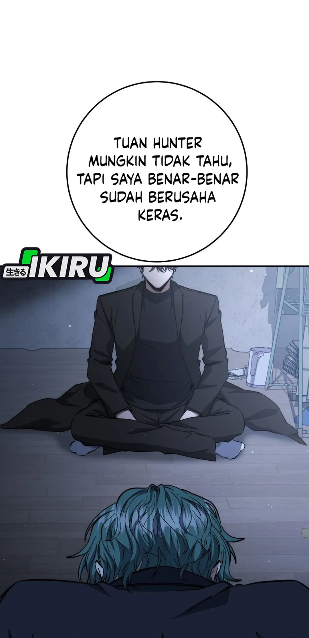 Return of the Sword God-Rank Civil Servant Chapter 59 Gambar 12