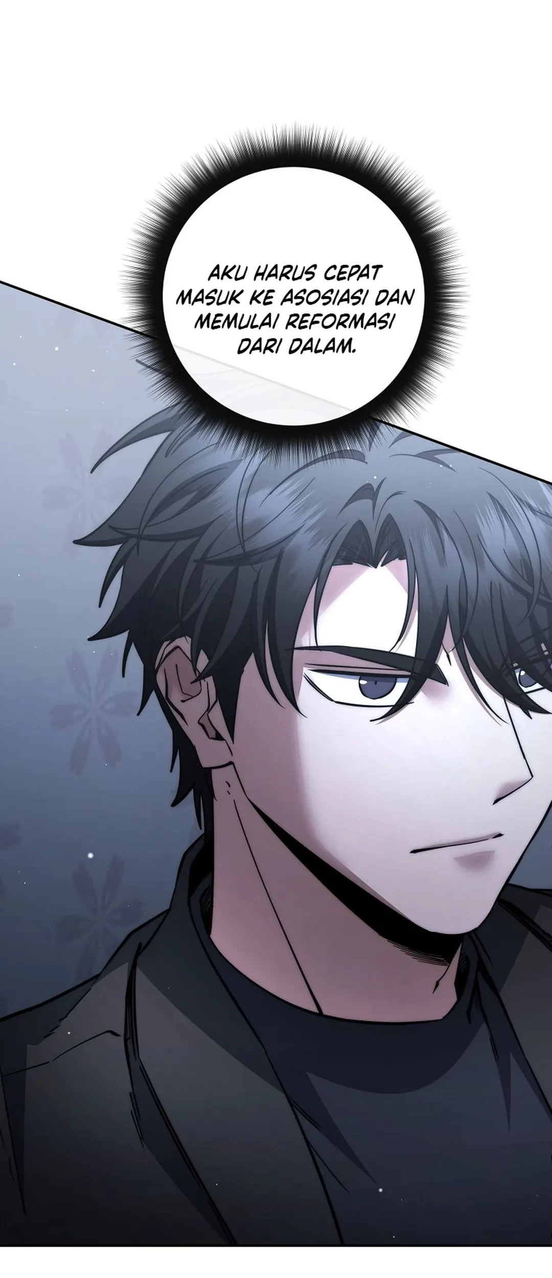 Return of the Sword God-Rank Civil Servant Chapter 59 Gambar 17