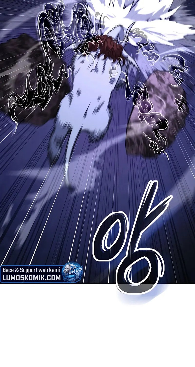 Return of the Sword God-Rank Civil Servant Chapter 50 Gambar 11