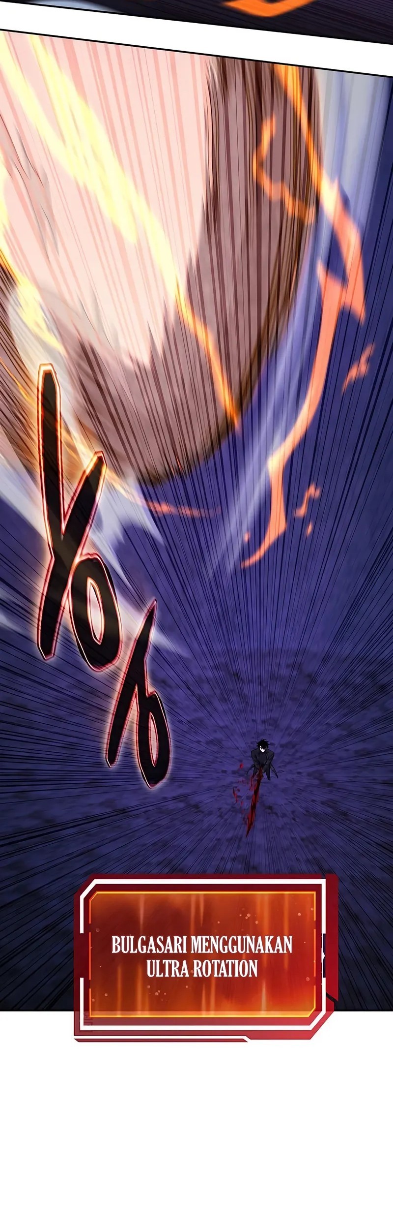 Return of the Sword God-Rank Civil Servant Chapter 50 Gambar 35