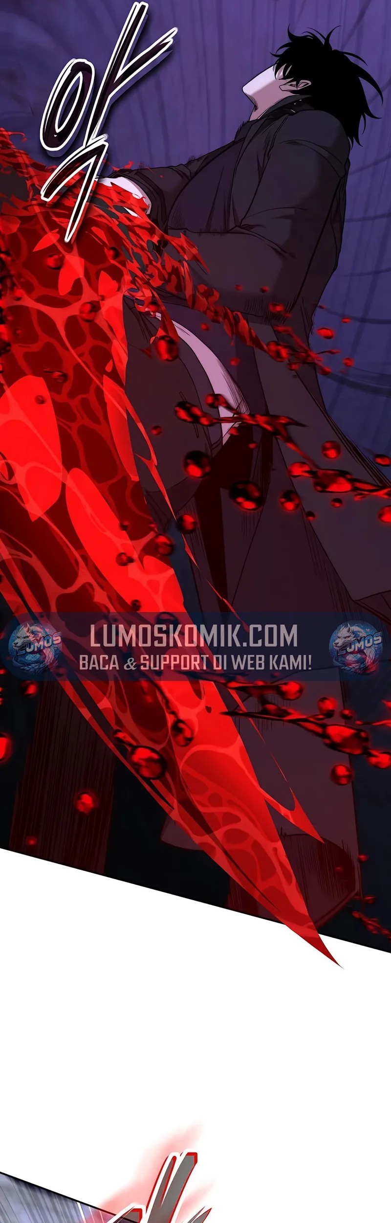 Return of the Sword God-Rank Civil Servant Chapter 50 Gambar 39