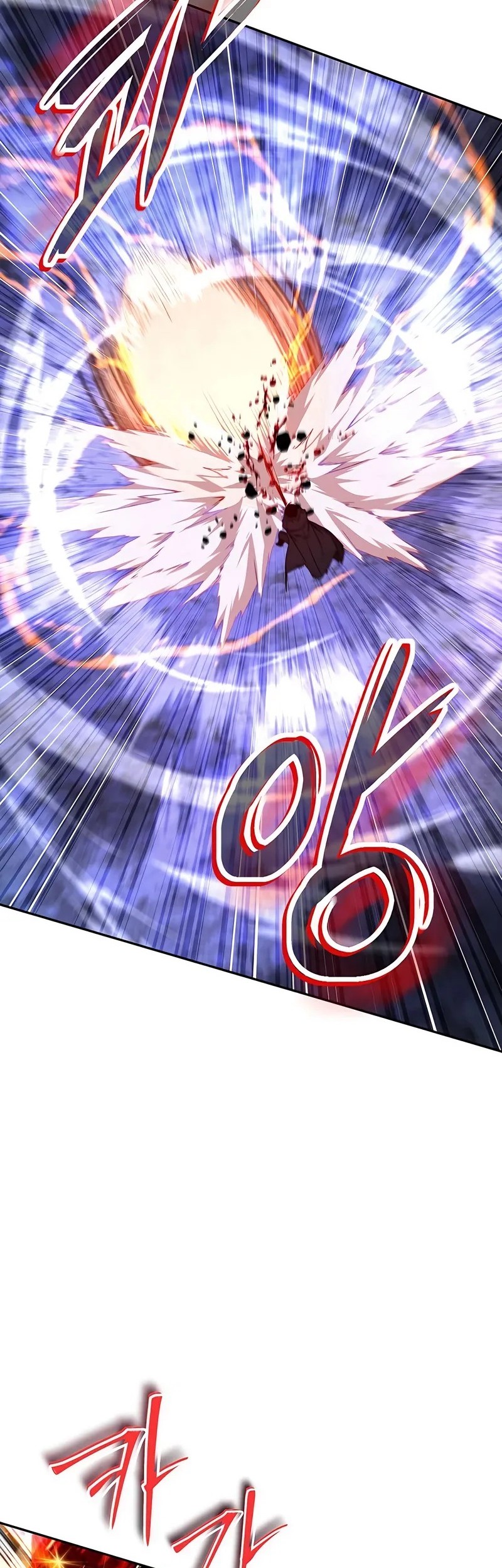 Return of the Sword God-Rank Civil Servant Chapter 50 Gambar 40