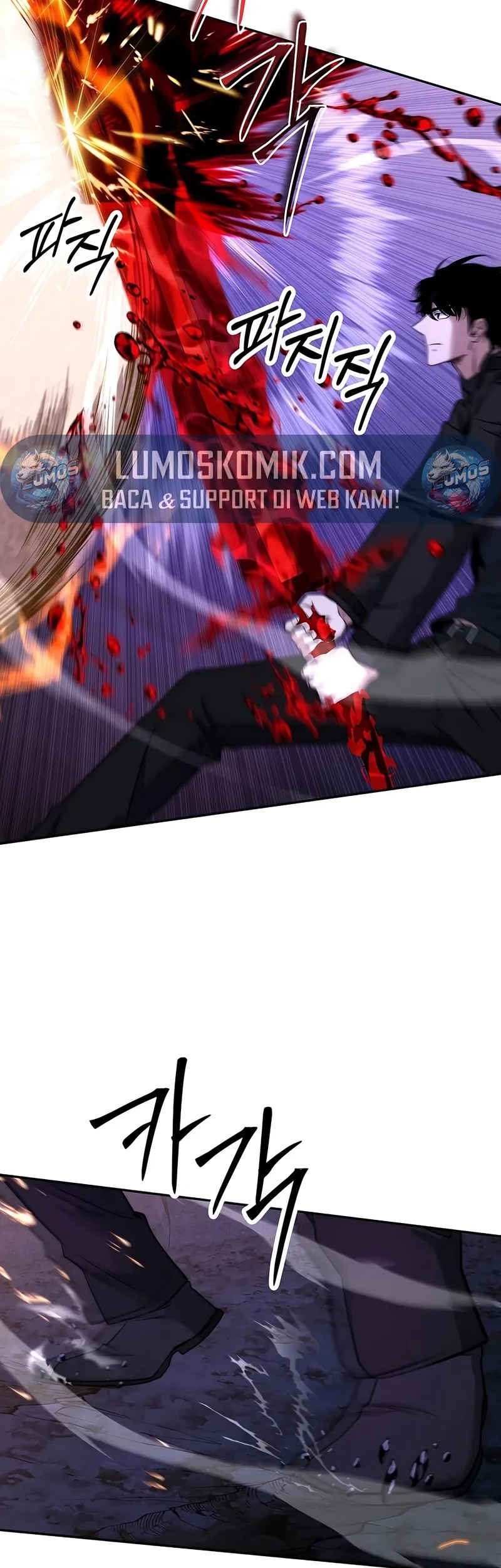 Return of the Sword God-Rank Civil Servant Chapter 50 Gambar 41