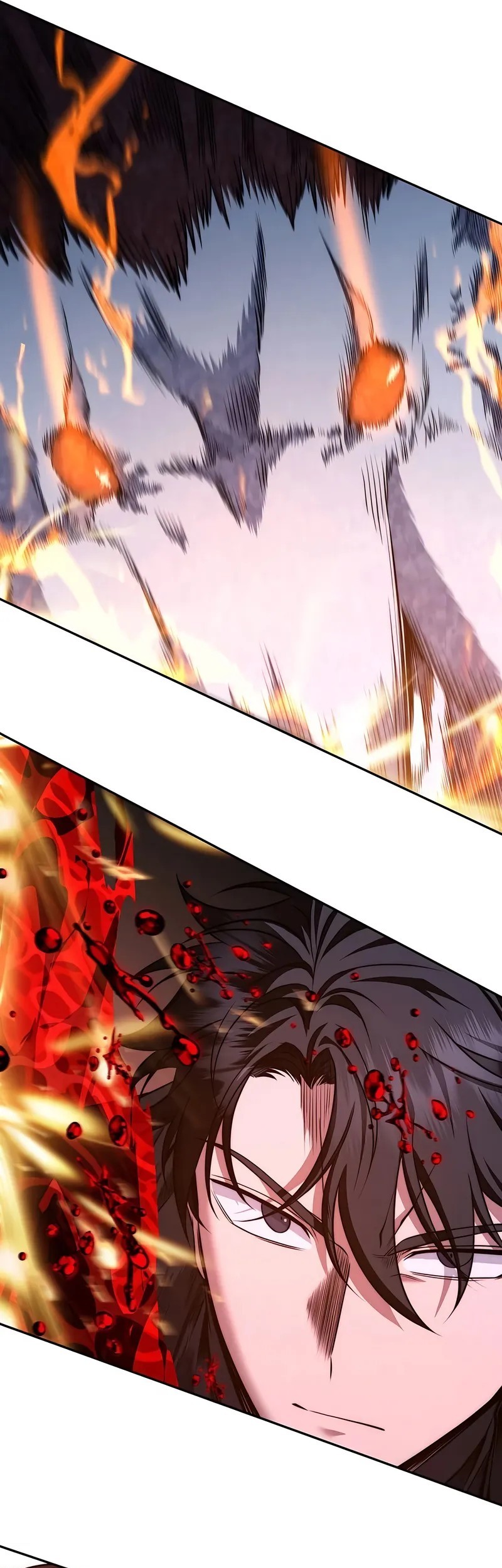 Return of the Sword God-Rank Civil Servant Chapter 50 Gambar 43