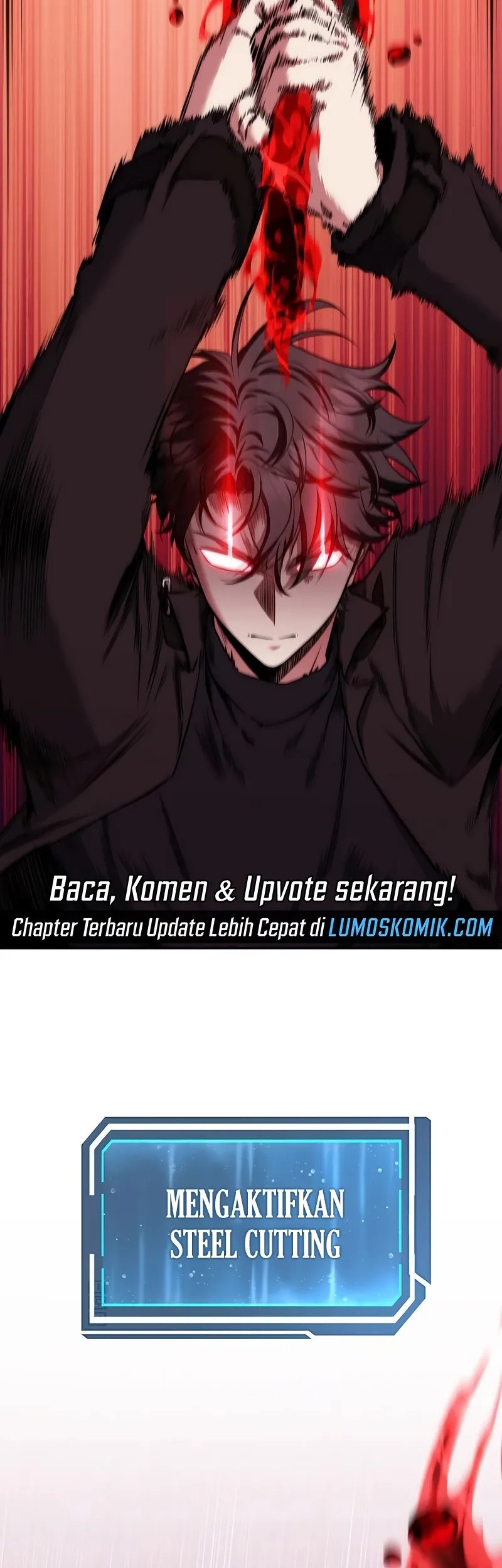 Return of the Sword God-Rank Civil Servant Chapter 50 Gambar 48