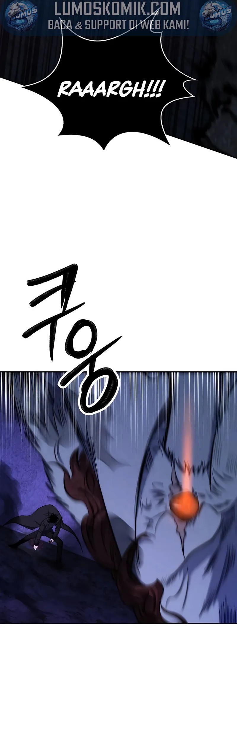 Return of the Sword God-Rank Civil Servant Chapter 50 Gambar 51