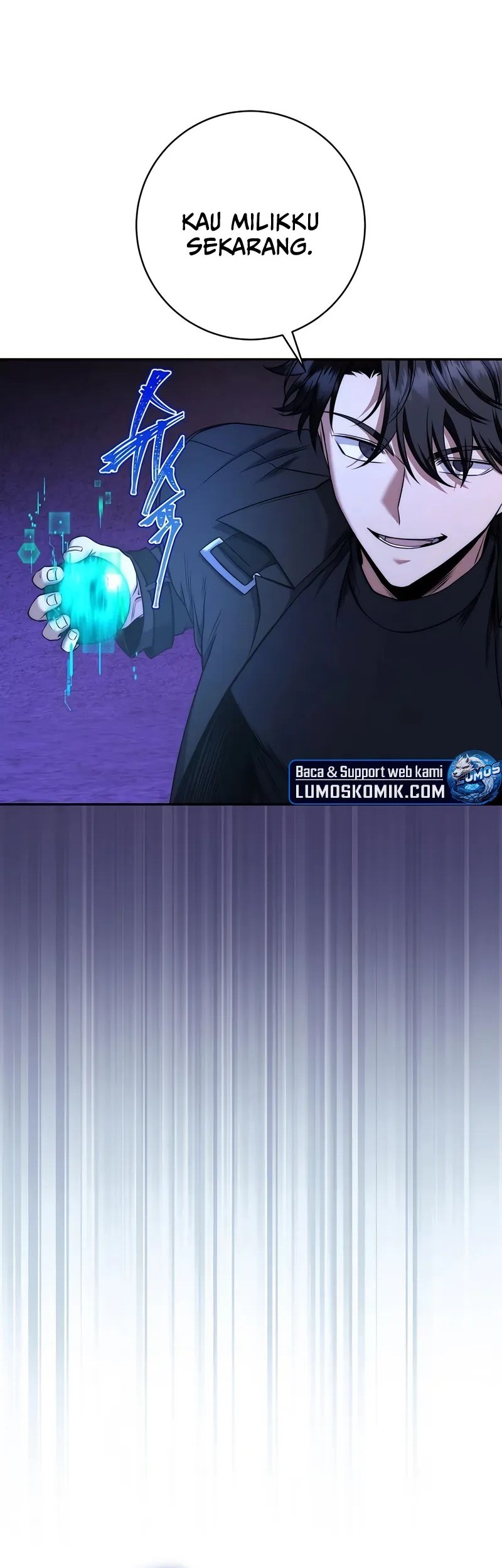 Return of the Sword God-Rank Civil Servant Chapter 50 Gambar 52