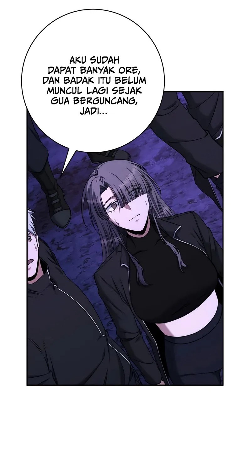 Return of the Sword God-Rank Civil Servant Chapter 50 Gambar 54