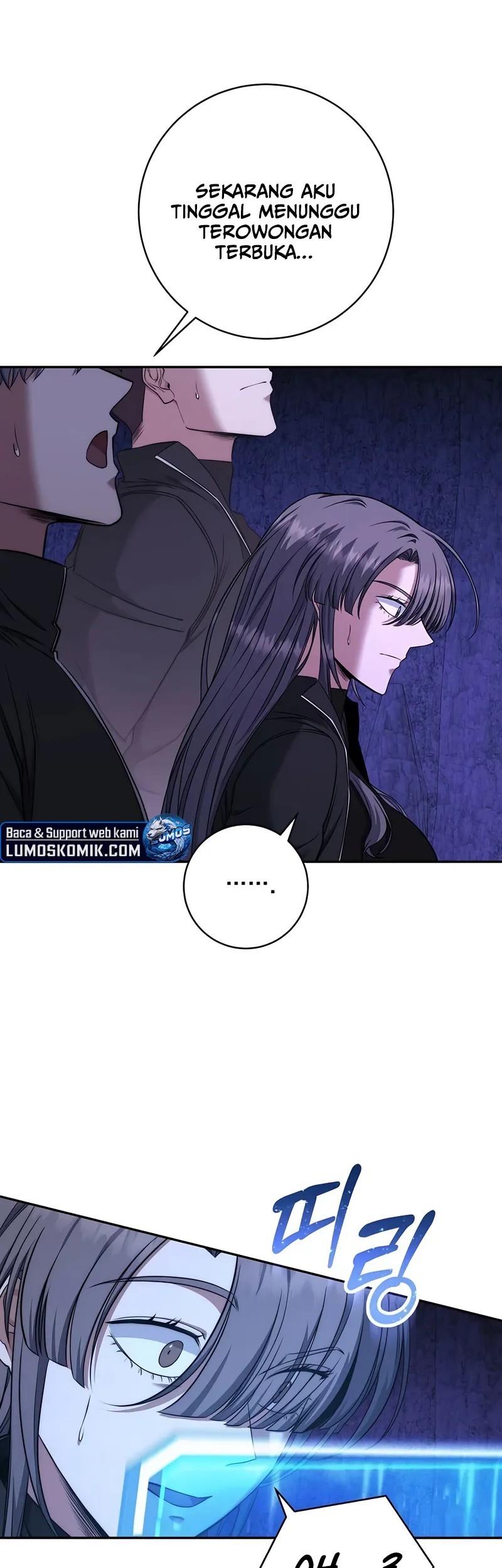 Return of the Sword God-Rank Civil Servant Chapter 50 Gambar 55