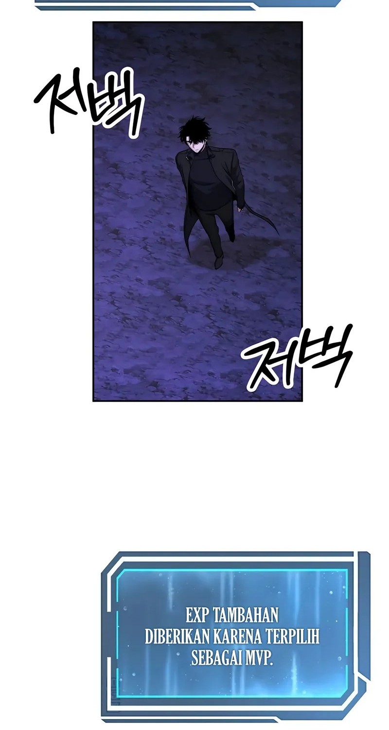 Return of the Sword God-Rank Civil Servant Chapter 50 Gambar 58