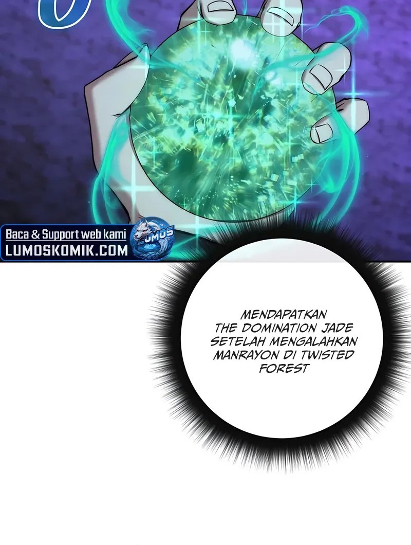 Return of the Sword God-Rank Civil Servant Chapter 50 Gambar 62