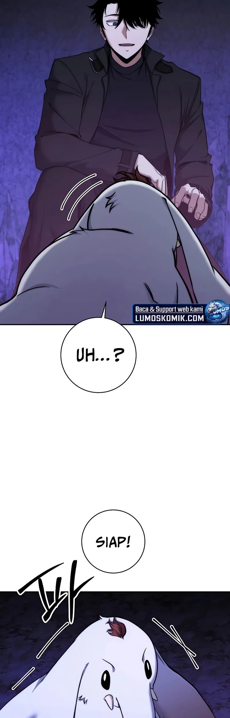 Return of the Sword God-Rank Civil Servant Chapter 50 Gambar 67