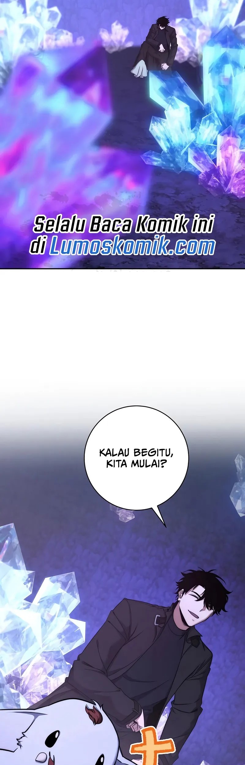 Return of the Sword God-Rank Civil Servant Chapter 50 Gambar 69