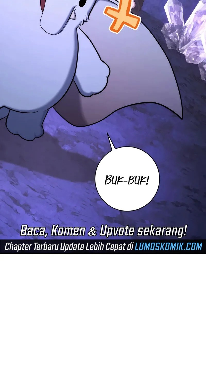 Return of the Sword God-Rank Civil Servant Chapter 50 Gambar 70