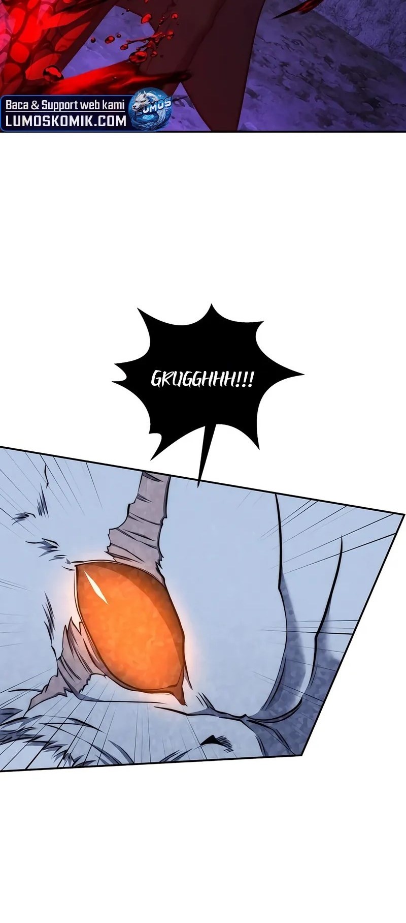 Return of the Sword God-Rank Civil Servant Chapter 50 Gambar 3