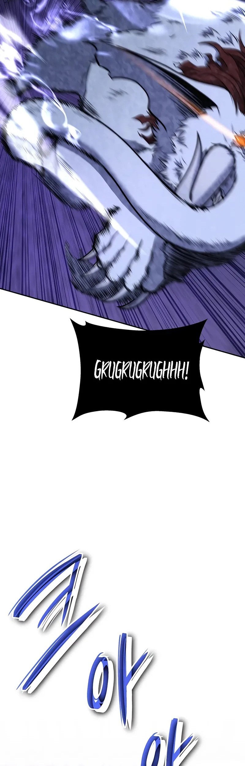 Return of the Sword God-Rank Civil Servant Chapter 50 Gambar 5