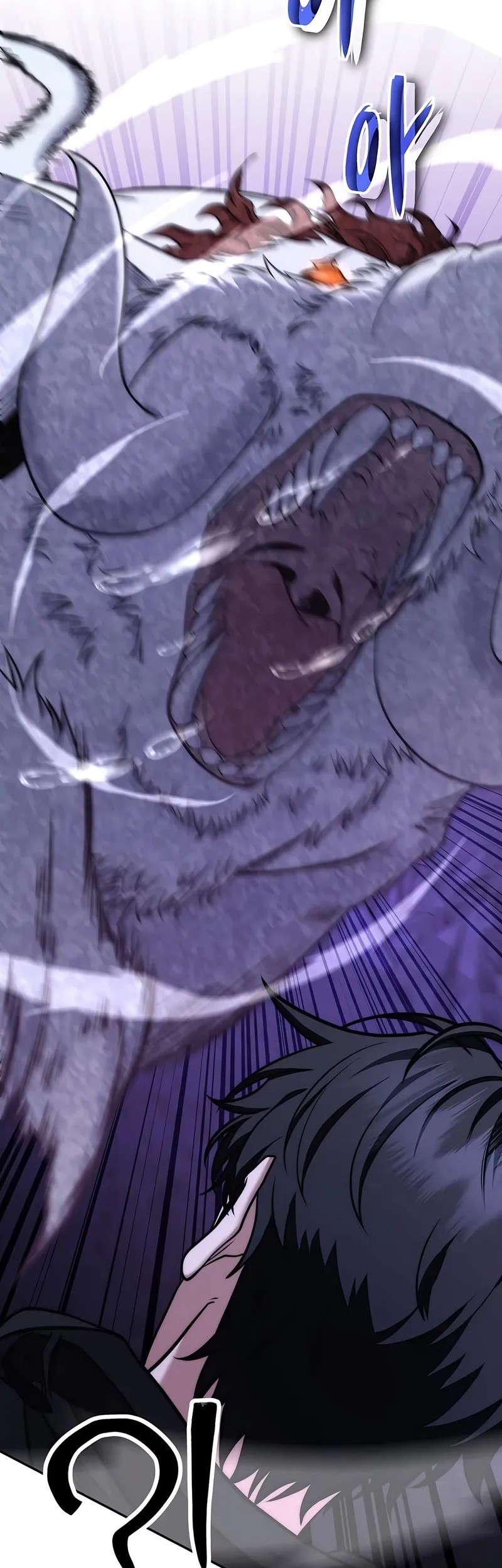 Return of the Sword God-Rank Civil Servant Chapter 50 Gambar 6