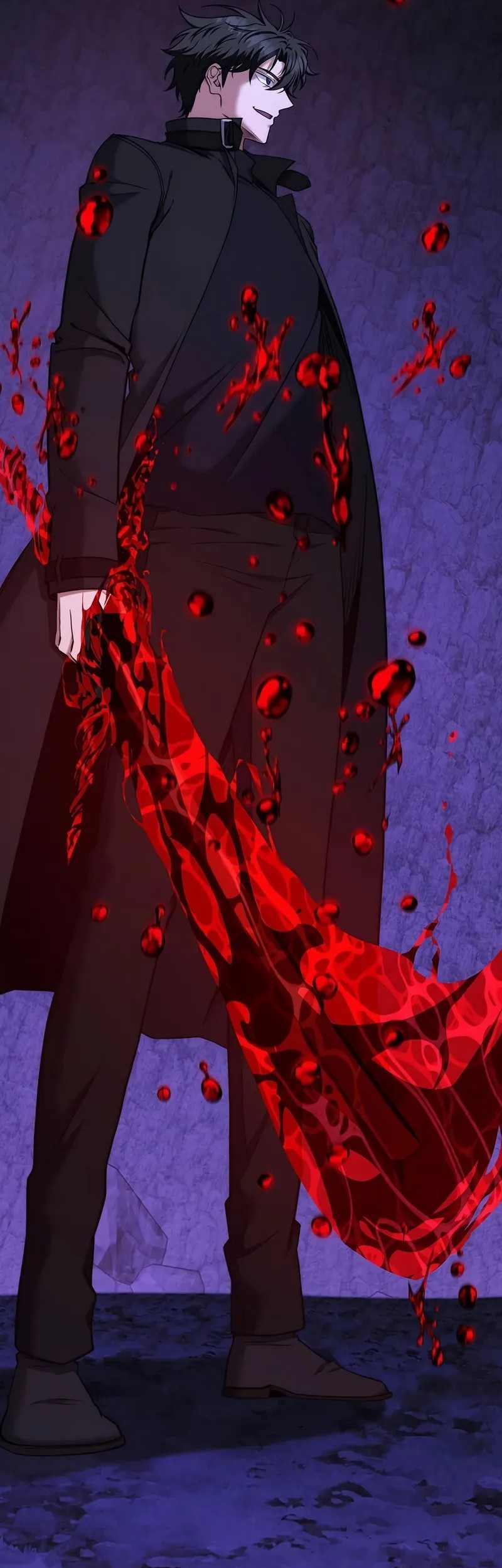 Return of the Sword God-Rank Civil Servant Chapter 50 Gambar 23