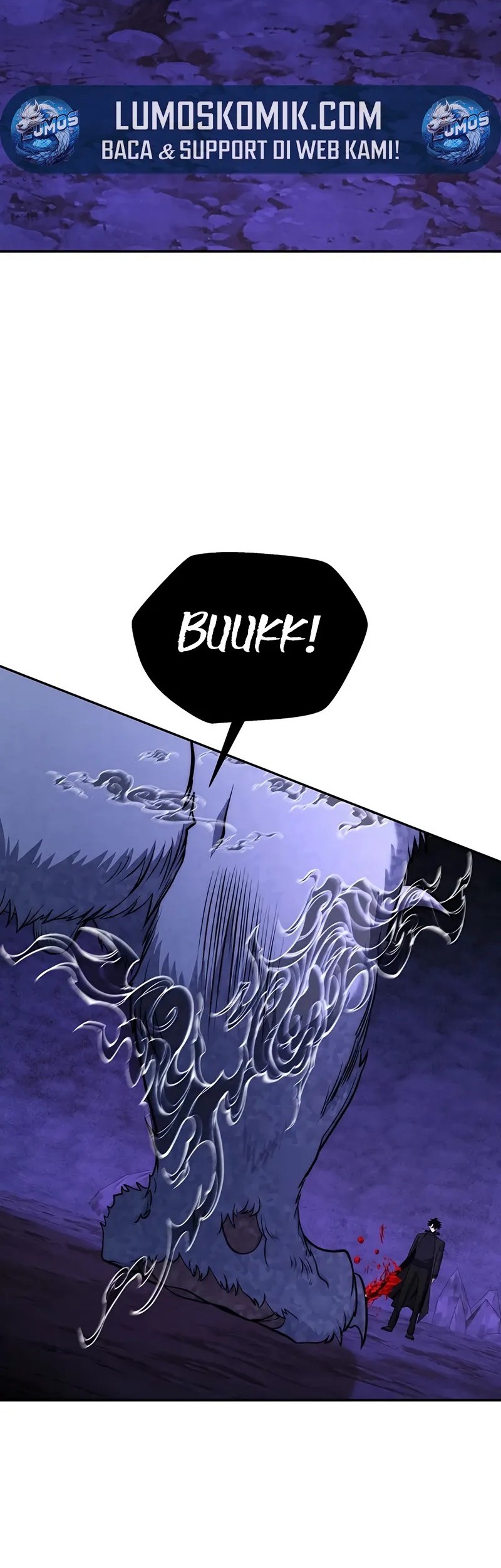 Return of the Sword God-Rank Civil Servant Chapter 50 Gambar 24