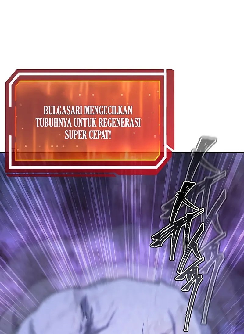 Return of the Sword God-Rank Civil Servant Chapter 50 Gambar 26