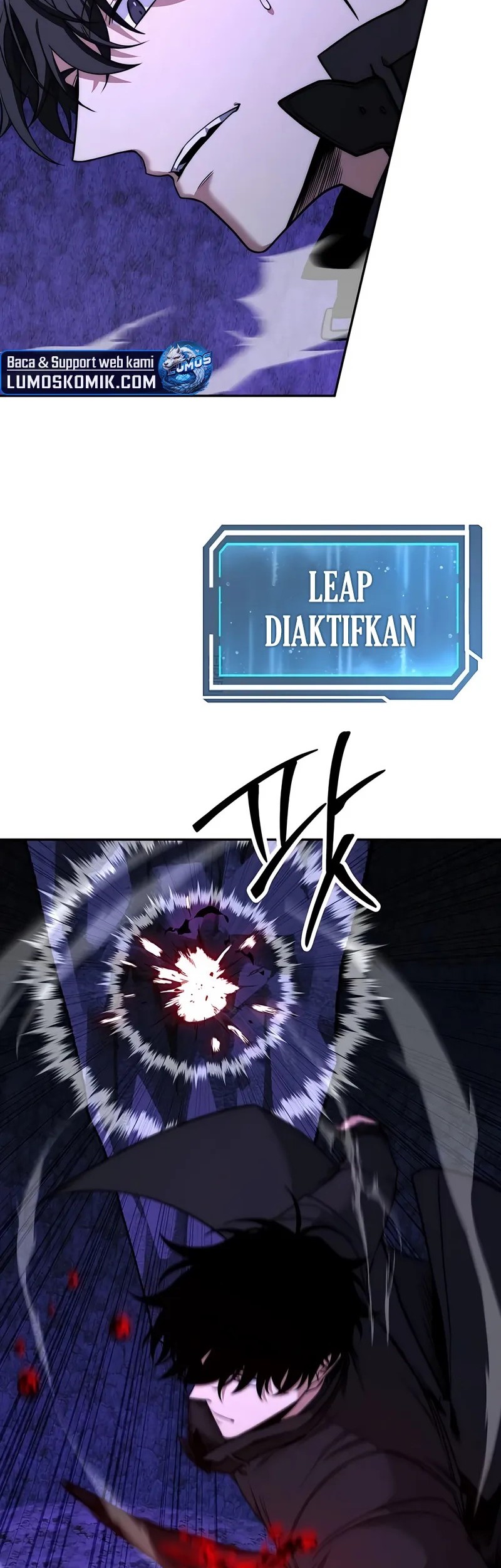 Return of the Sword God-Rank Civil Servant Chapter 50 Gambar 13