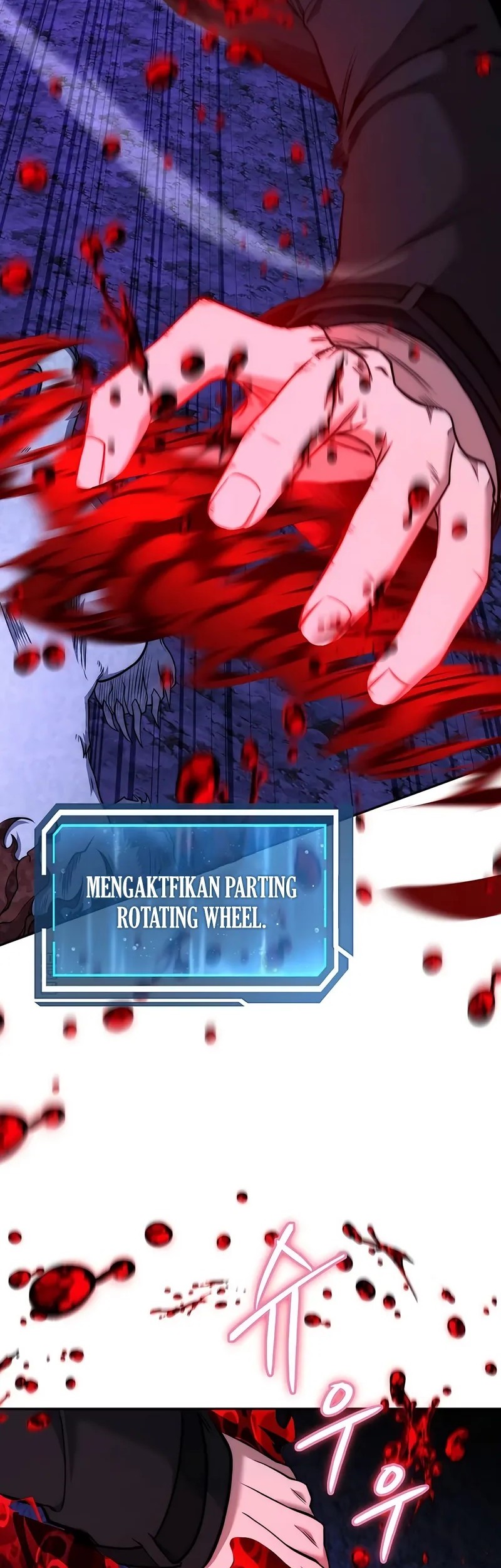 Return of the Sword God-Rank Civil Servant Chapter 50 Gambar 14