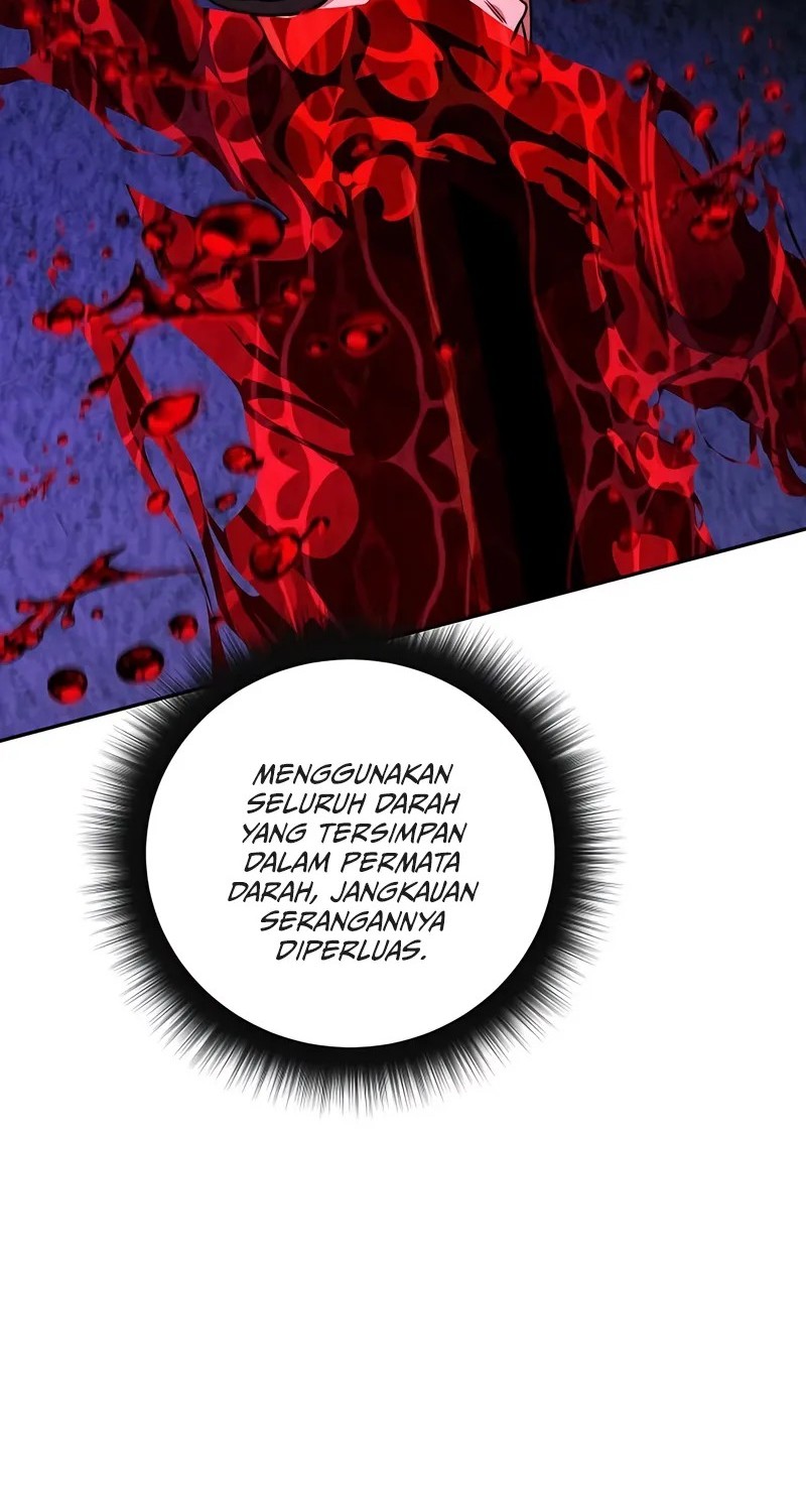 Return of the Sword God-Rank Civil Servant Chapter 50 Gambar 15