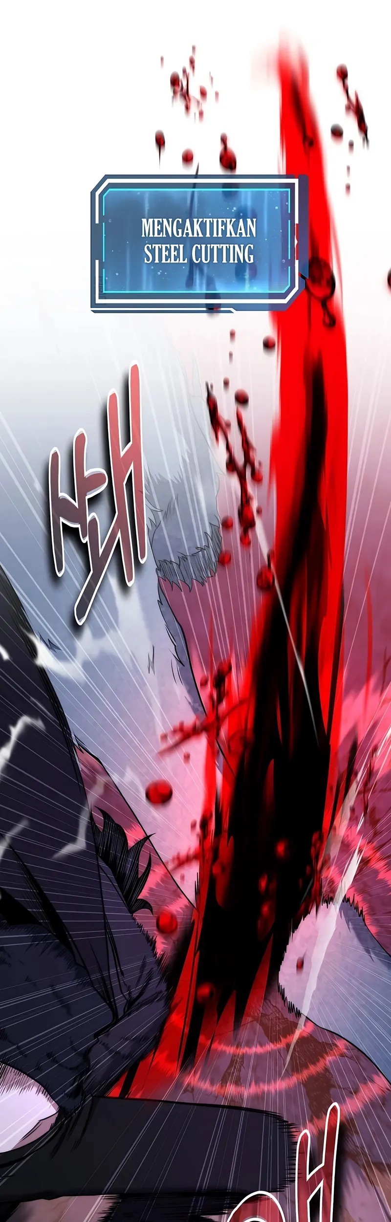 Return of the Sword God-Rank Civil Servant Chapter 50 Gambar 16