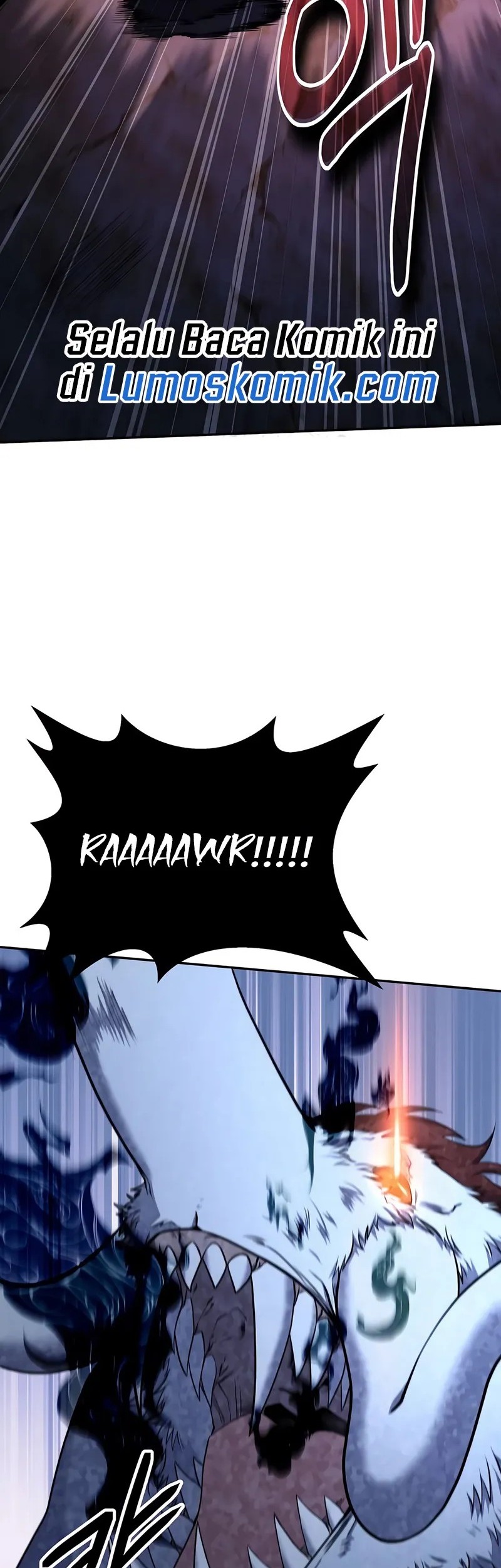 Return of the Sword God-Rank Civil Servant Chapter 50 Gambar 17