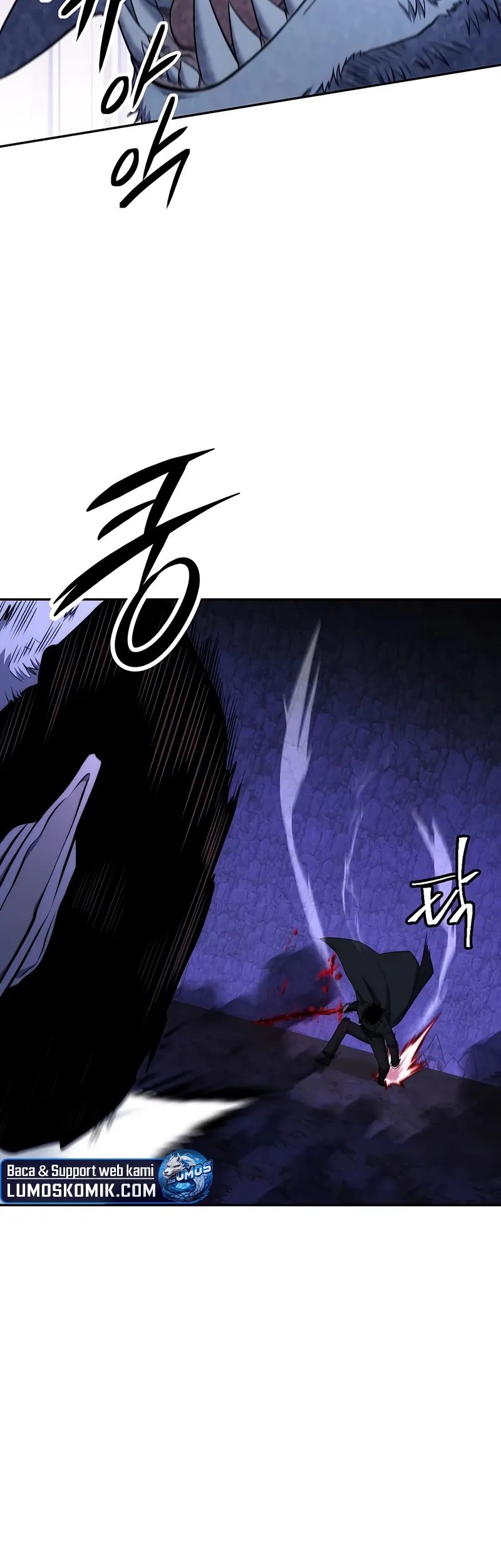 Return of the Sword God-Rank Civil Servant Chapter 50 Gambar 18